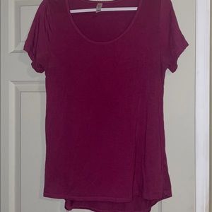 Lularoe Classic T